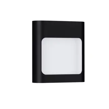 TALL ZIDNA SVJETILJKA LED 6 Watt 220-240 Volt 388lm 3000K
