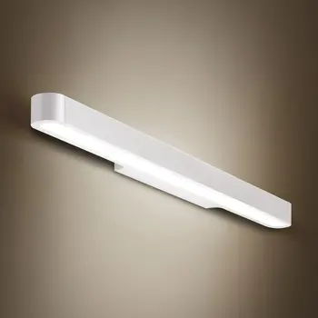 TALO 150 LED ZIDNA SVJETILJKA BIJELA 60W 3000K 7206lm