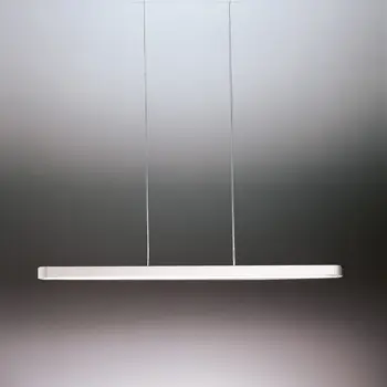 TALO 90 LED VISILICA BIJELA 32W 3000K 3840lm