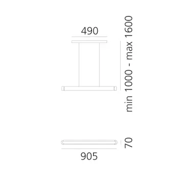 talo-90-led-visilica-crna-32w-3000k-3840lm-60686-02171095.webp