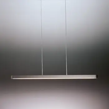 TALO 90 LED VISILICA SREBRNA 32W 3000K 3840lm