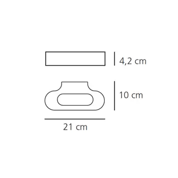talo-led-zidna-svjetiljka-bijela-20w-3000k-220-240v-1991lm-27264-02171107.webp