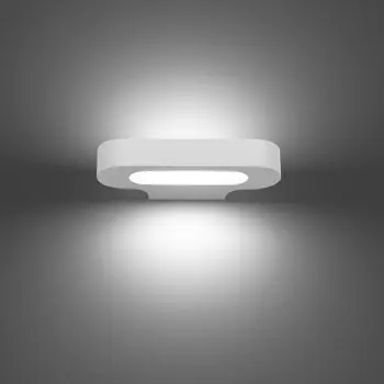 TALO LED ZIDNA SVJETILJKA BIJELA 20W 3000K 220-240V 1991lm
