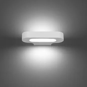 TALO ZIDNA SVJETILJKA BIJELA ARTEMIDE