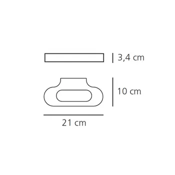 talo-zidna-svjetiljka-bijela-artemide-87432-02171111.webp