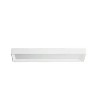 TARA PLAFONSKA SVJETILJKA IP40/3304lm/2700K BIJELA