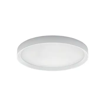 TARA PLAFONSKA SVJETILJKA IP40/4542lm/2700K BIJELA