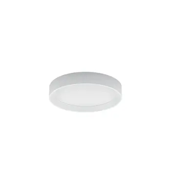 TARA PLAFONJERA  IP40/2208lm/3000K BIJELA