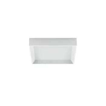 TARA PLAFONJERA  IP40/2336lm/3000K BIJELA