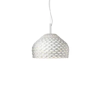 TATOU VISILICA E27/205W/230V/fi.500mm/H.2700mm/BIJELA