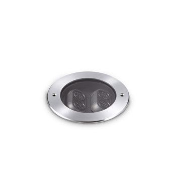 TAURUS LED UGRADBENA SVJETILJKA PT D13 ACCENT OKRUGLA