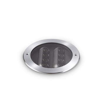 TAURUS LED UGRADBENA SVJETILJKA PT D17 ACCENT OKRUGLA