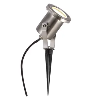 TAURUS REFLEKTOR INOX GU10 IP54