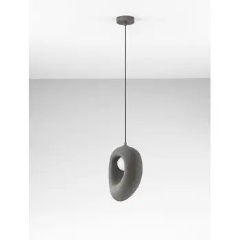 TEMPUS VISILICA SIVA LED G9 1x5W 100-240V IP20