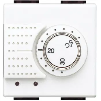 TERMOSTAT RUCNI 2M LIVING LIGHT