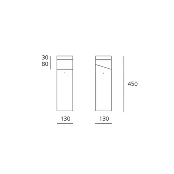 tetragono-45-stajaca-svjetiljka-antracit-15w-3000k-481lm-57766-02171623.webp
