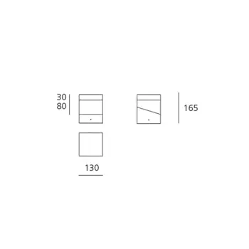 tetragono-zidna-svjetiljka-antracit-15w-3000k-481lm-24187-02171625.webp