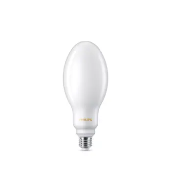 TForce Core LED HPL PHILIPS LED žarulja, matirana 24.5W E27 (4000K)