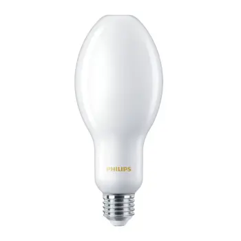 TForce Core LED HPL PHILIPS LED žarulja, matirana 13W E27 (2700K)