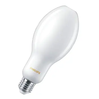 TForce Core LED HPL PHILIPS LED žarulja, matirana 13W E27 (3000K)