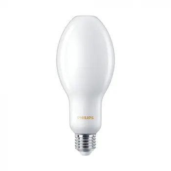 TForce Core LED HPL PHILIPS LED žarulja, matirana 18W E27 (3000K)