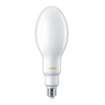 TForce Core LED HPL PHILIPS LED žarulja, matirana 36W E27 (2700K)