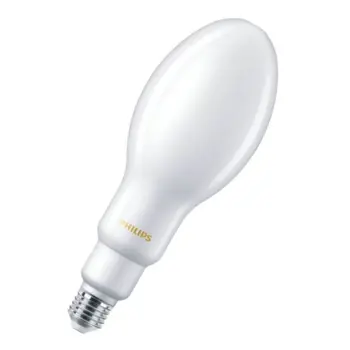 TForce Core LED HPL PHILIPS LED žarulja, matirana 36W E27 (3000K)