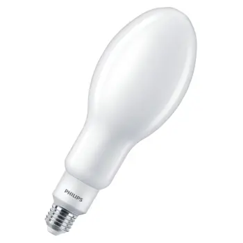 TForce Core LED HPL PHILIPS LED žarulja, matirana 36W E27 (4000K)