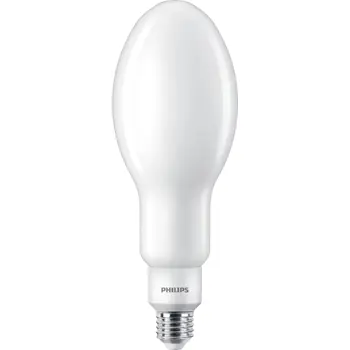 TForce Core LED HPL PHILIPS LED žarulja, matirana 36W E40 (3000K)