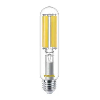 TForce Core LED road PHILIPS LED žarulja, T-oblik 17W E27 (2700K)