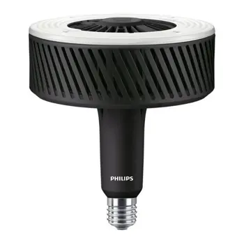 TForce LED HPI UN PHILIPS LED žarulja 140W E40 (4000K) NB