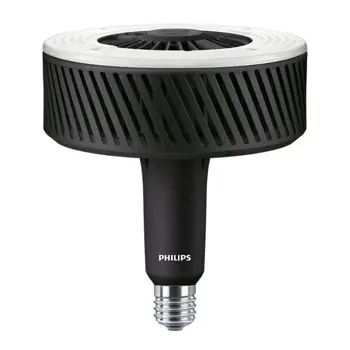 TForce LED HPI UN PHILIPS LED žarulja 140W E40 (4000K) WB