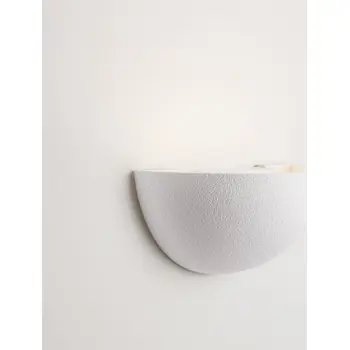 THALPOS ZIDNA SVJETILJKA BIJELA LED E14 1x5W 100-240V IP20