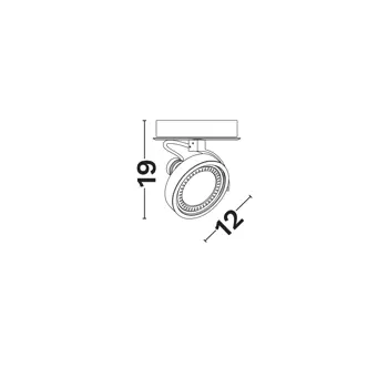 thomas-nadgradna-svjetiljka-bijela-led-ar111-35-watt-ip20-23-48658-02131284.webp