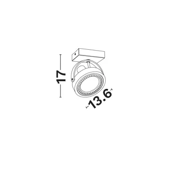 thomas-nadgradna-svjetiljka-crna-led-ar111-35-watt-ip20-72990-02131285.webp
