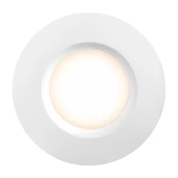 TIAKI UGRADBENA SVJETILJKA BIJELA DIM NORDLUX MOODMAKER LED IP65
