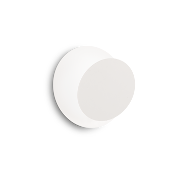 TICK LED ZIDNA LAMPA AP BIJELA