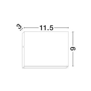 tick-vanjska-zidna-svjetiljka-led-7watt-416lm-ip54-3000k-crn-19102-02137580.webp