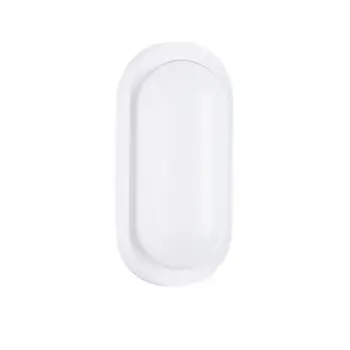 TIEPOLO ZIDNA SVJETILJKA BIJELA LED 11 Watt 220-240 Volt 935lm 3000K IP65
