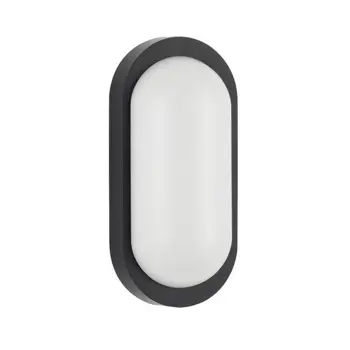 TIEPOLO ZIDNA SVJETILJKA LED 11 Watt 220-240 Volt 885lm 3000K IP65