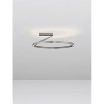 TILIA STROPNA SVJETILJKA LED/2700-3000-4000K/44W/2277Lm/NIKAL