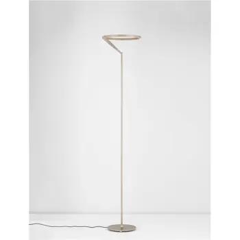 TILIA STAJAĆA LAMPA LED/3000K/26W/1149Lm/BOJA KAVE