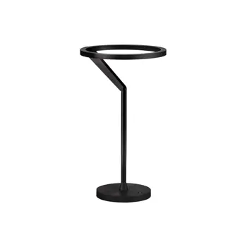 TILIA STOLNA LAMPA LED /3000K/16W/612Lm/CRNA