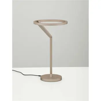 TILIA STOLNA LAMPA LED/3000K/16W/612Lm BOJA KAVE