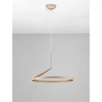 TILIA VISILICA LED/2700-3000-4000K/31W/2210Lm BOJA KAVE
