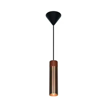 TILO VISILICA BURNISHED STARO ZLATO