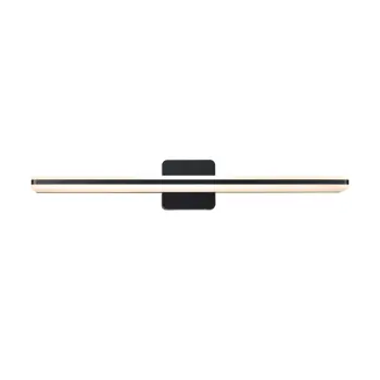 TINIA 60 ZIDNA SVJETILJKA CRNA DIM NORDLUX MOODMAKER LED IP44