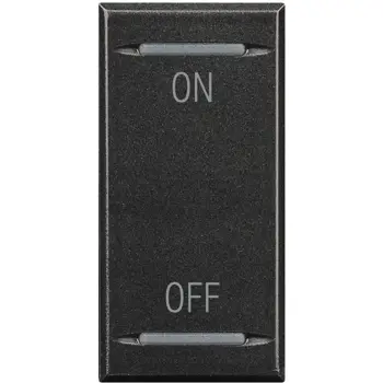 TIPKA ZA SKLOPKE ON/OFF-1M