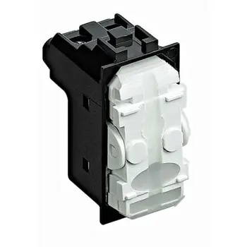 TIPKALO NO 1M 1P/10A/230V BEZ TIPKE