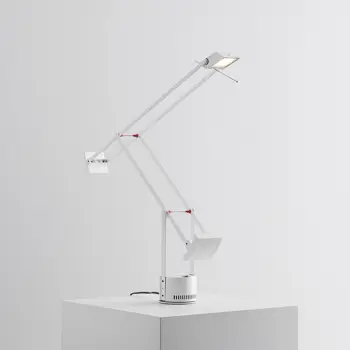 TIZIO ARTEMIDE STOLNA SVJETILJKA 191lm BIJELA